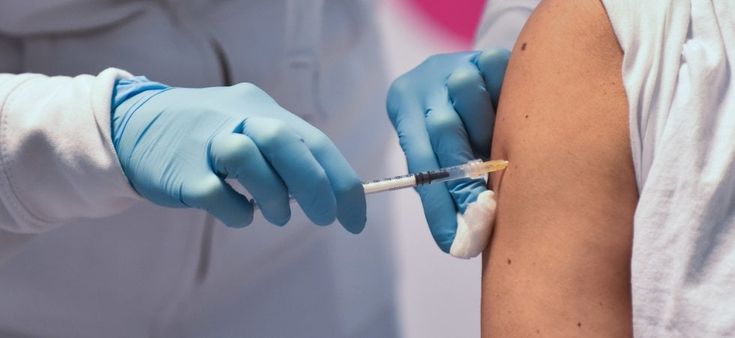 Il fallimento da 44 milioni di dollari della piattaforma Usa per i vaccini