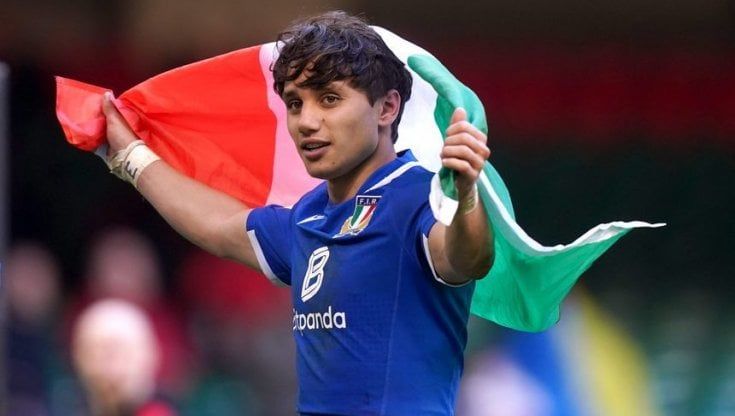 Rugby, una giovane Italia alla conquista del Sei Nazioni