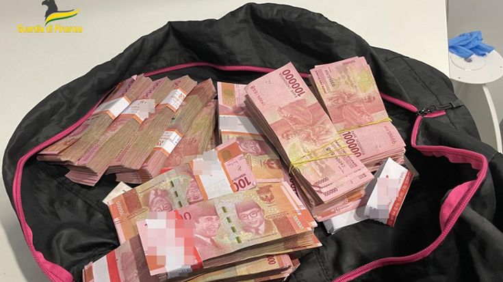 Proprietari di immobili e pieni di contanti: indagati 39 percettori di reddito di cittadinanza a Milano