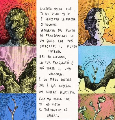 Affari di ZUZU. La bellezza delle cose fragili