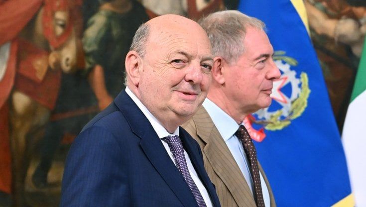 Subito dieci miliardi per bollette e consumi. Cingolani consulente