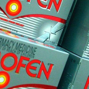Australia, Nurofen ritirato dal commercio per pubblicità ingannevole