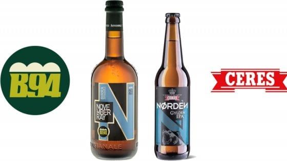 "Ceres ha copiato il logo": birrificio artigianale di Lecce vince la battaglia contro il colosso danese 