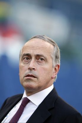 Addio al codice unico?<br />"Una vittoria della Figc"