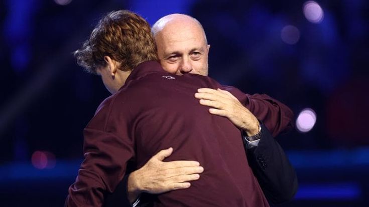 Binaghi: “Siamo i Robin Hood dello sport. I soldi dei ricchi per far fare tennis a tutti”