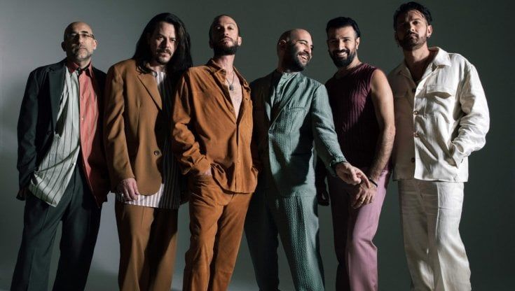 Negramaro, a Galatina il 12 agosto le stelle della musica italiana: Elisa, Mannoia, Diodato, Madame e gli altri per i vent'anni della band