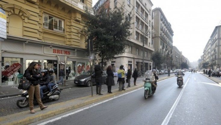 Dentista romano scippato a Napoli: "Questo miserabile mi ha rovinato la vacanza"