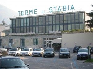 "Occupy Terme di Stabia",<br />cresce la mobilitazione