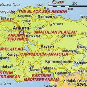 Turchia, minorenne italiana fermata al confine: "Voleva andare a combattere con l'Is"