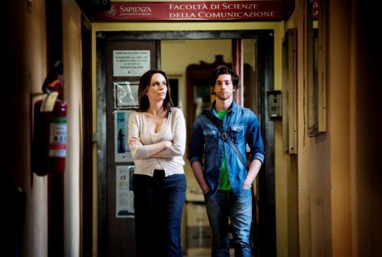 "La nostra quarantena", paure e sfide sulla nave