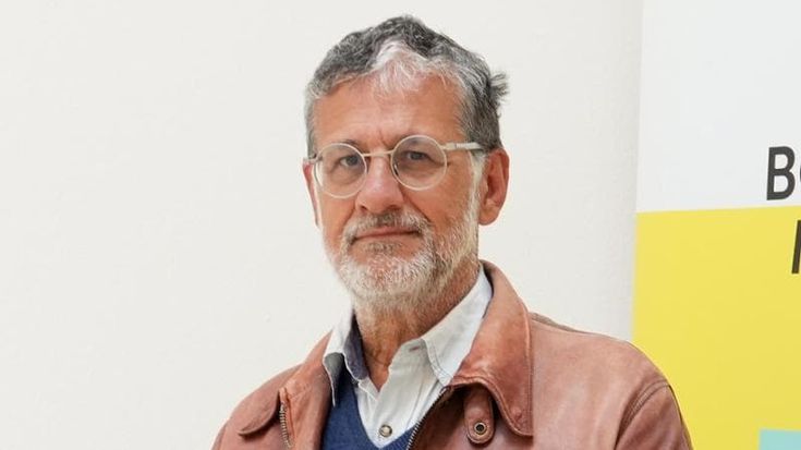Vittorio Lingiardi vince il premio Bagutta 2025 con “Corpo, umano”