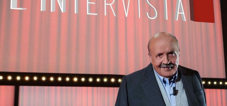 Maurizio Costanzo, gli 80 anni dalla A alla Z