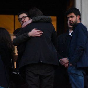 Oggi Torino dà l'addio a Serena, in città un giorno di lutto