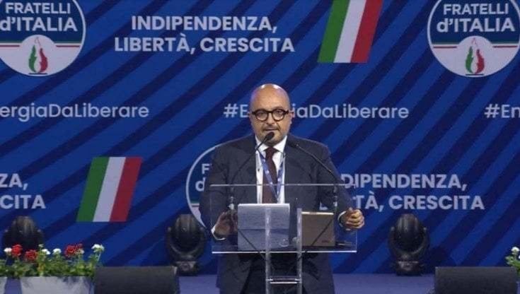 Rai, simbolo Br nell'ascensore del Tg2 a Saxa Rubra: indaga la Digos, solidarietà bipartisan