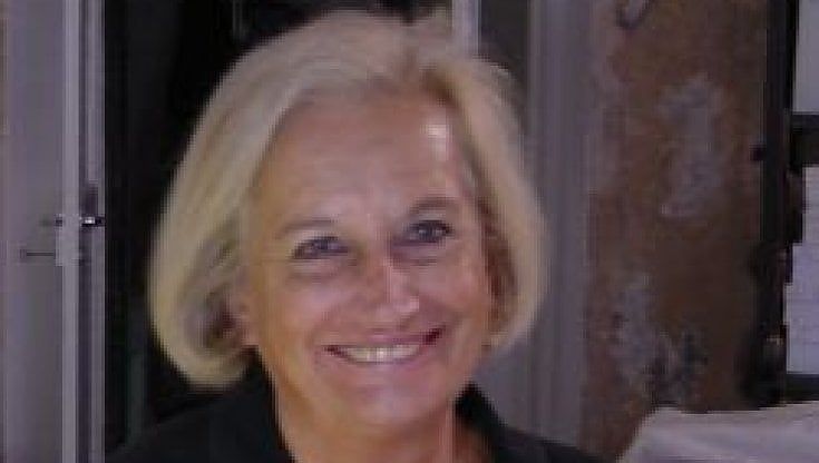 Addio a Luisella Carretta, l'ape esploratrice dell'arte