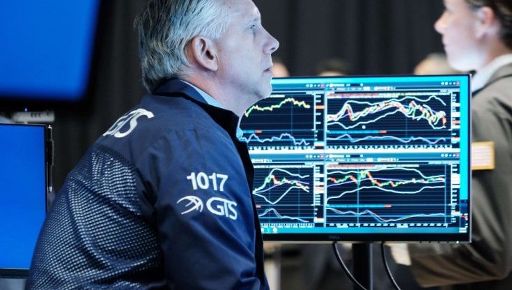 Flash crash, un trader di Citi dietro il crollo improvviso delle Borse. E intanto Alibaba paga caro uno "scambio di persona"