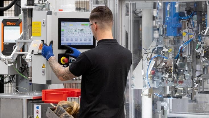 Pmi spaccate sull’innovazione