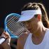 Wimbledon, il declino di Sharapova: lacrime, dolori e ritiri