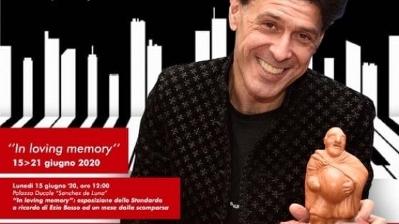 PulciNellaMente, la rassegna nazionale di teatro-scuola, celebra il maestro Ezio Bosso   