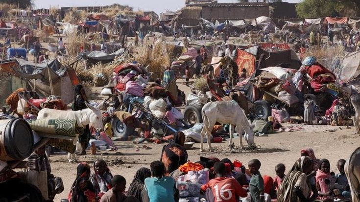 Sudan, il martirio della popolazione civile non finisce più: solo crimini di guerra e atrocità
