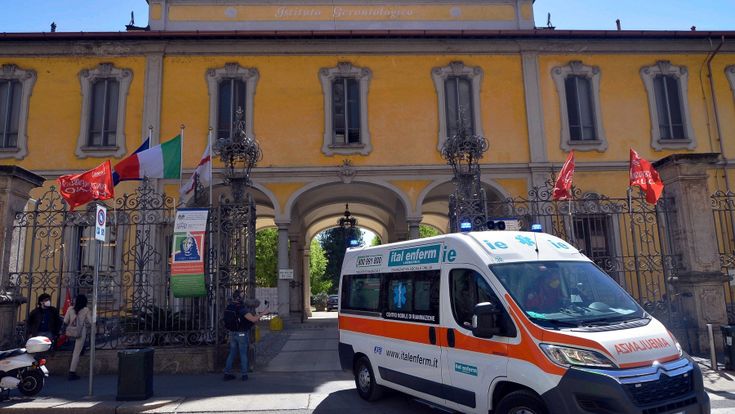 Trivulzio, l’inchiesta punta alla Regione. “Così si è diffuso il contagio, prove a rischio dispersione"