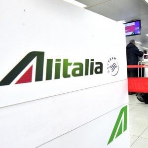 Alitalia, Luigi Crocini e le ragioni del sì: "A 41 anni rischio il posto senza nessun paracadute. Ha prevalso la rabbia"
