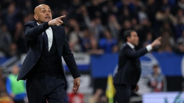 Spalletti promuove la Juve da battaglia: “Ho scoperto un altro volto di questa squadra”