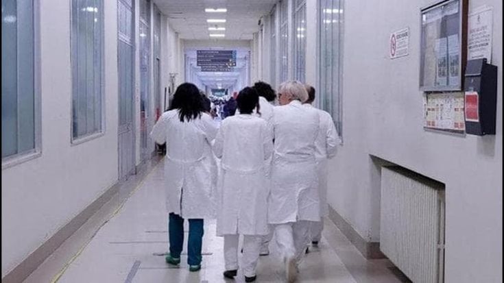 Asl unica, Bucci prende tempo: riforma da condividere