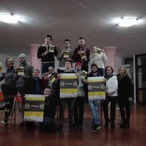 Tor Bella Monaca,  sul palco il musical del riscatto