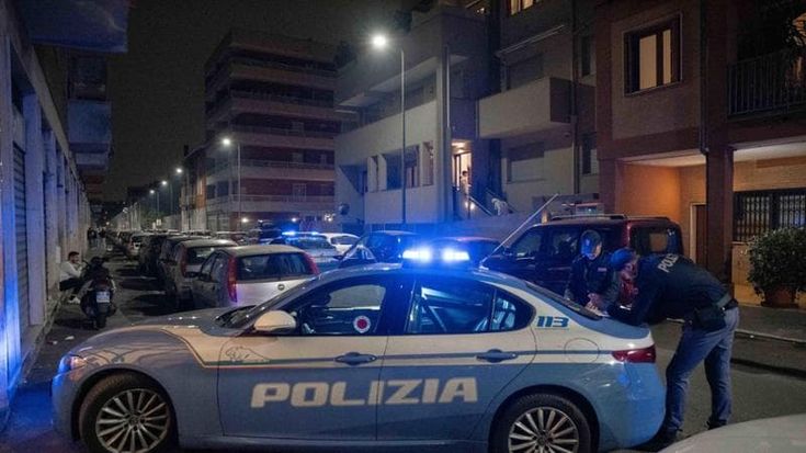 Picchiò giovane durante un intervento: chiesto un anno di carcere per un poliziotto