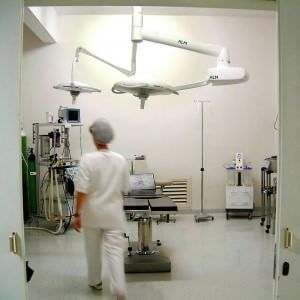 Reggio Emilia, bimba nasce morta: la madre in rianimazione