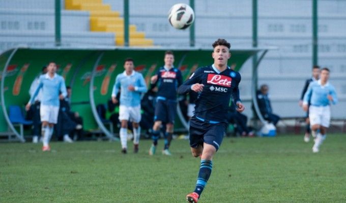 Viareggio: Napoli fuori, ma il progetto funziona. Il futuro sar&agrave; florido