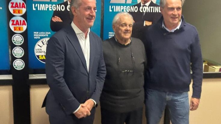 Un ricostituente per l’alternativa