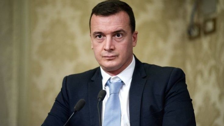 Coronavirus, Rocco Casalino positivo: "Ho lievi sintomi"