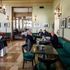 Che meraviglia essere al verde al Caffè Pedrocchi