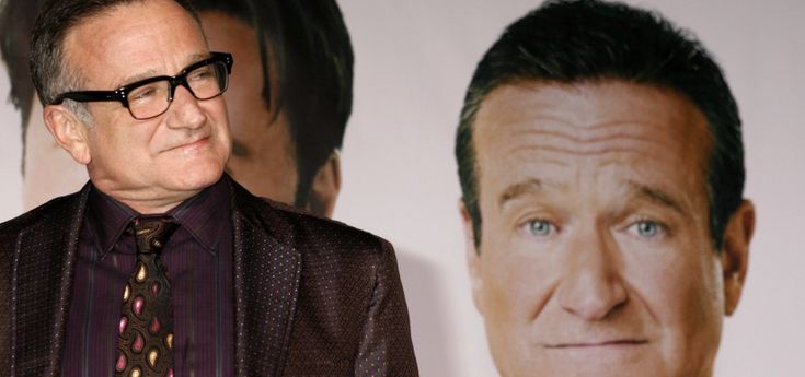 Robin Williams, l'autopsia: non aveva assunto alcol o droghe prima del suicidio