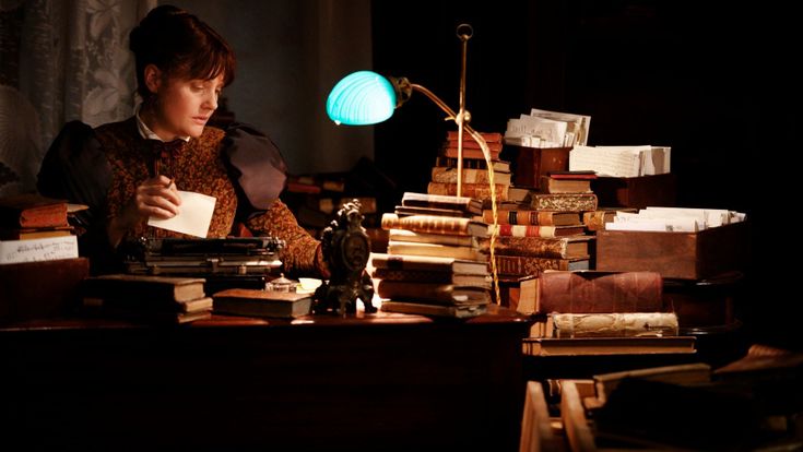 Povera Miss Marx, una rivoluzionaria vittima del cuore