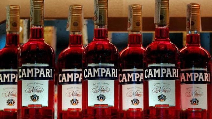 Campari, la procura di Monza chiede il processo per Luca Garavoglia per evasione fiscale