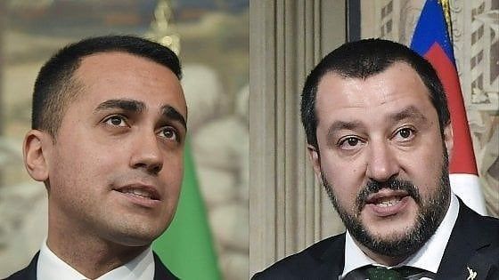 Sondaggio Swg: la Lega vola al 32,2% e stacca i 5 Stelle. Salvini incredulo: "Non è possibile"