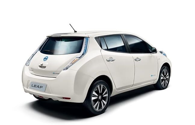 Nissan Futures, nuovi scenari sulla mobilità sostenibile