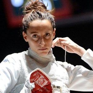 Elisa Di Francisca: "Non buttiamo via questa occasione"