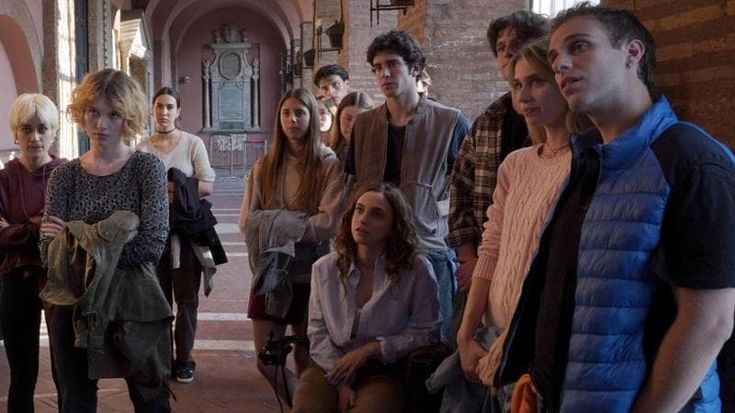 “Un professore”, finale di stagione. Doppio appuntamento per arrivare alla notte prima degli esami