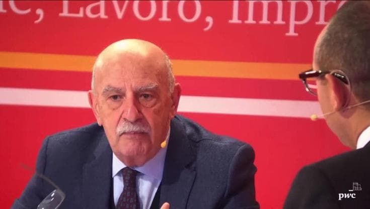 Italia 2023 Persone, lavoro, impresa. Blangiardo: "Una laurea Stem aiuta a trovare un lavoro a tempo indeterminato con migliori retribuzioni"