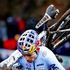 Ciclocross, Mondiali: tris Van Aert, delusione Van Del Poel