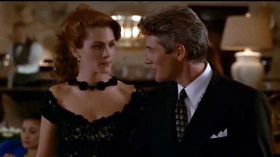 'Pretty Woman' e Don Matteo bis al posto delle partite
