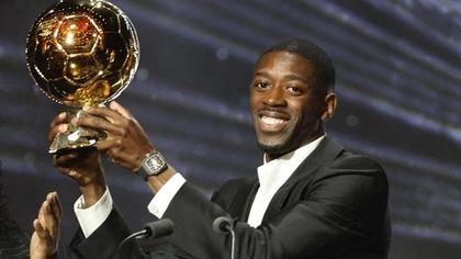 Il Pallone d’oro più incerto e combattuto della storia recente. Ma non lo vincerà un italiano