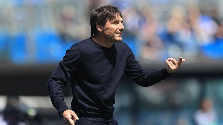 Conte: “Se resto a Napoli? Il presidente conosce da un mese le mie intenzioni”