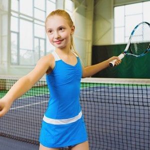 Sfatato un falso mito: il tennis non fa male alla schiena