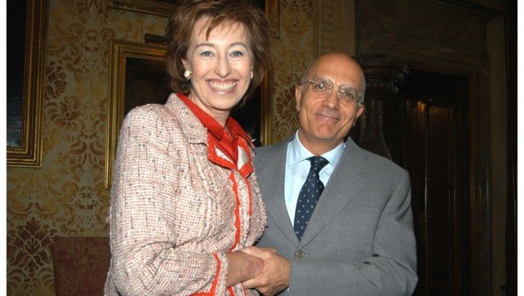 Regione Lombardia e Comunali a Milano, se Albertini e Moratti fossero per la destra un "usato insicuro"?