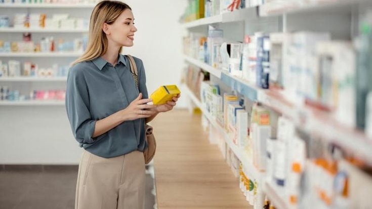 Integratori alimentari, in Italia il mercato vale più di 4 miliardi di euro